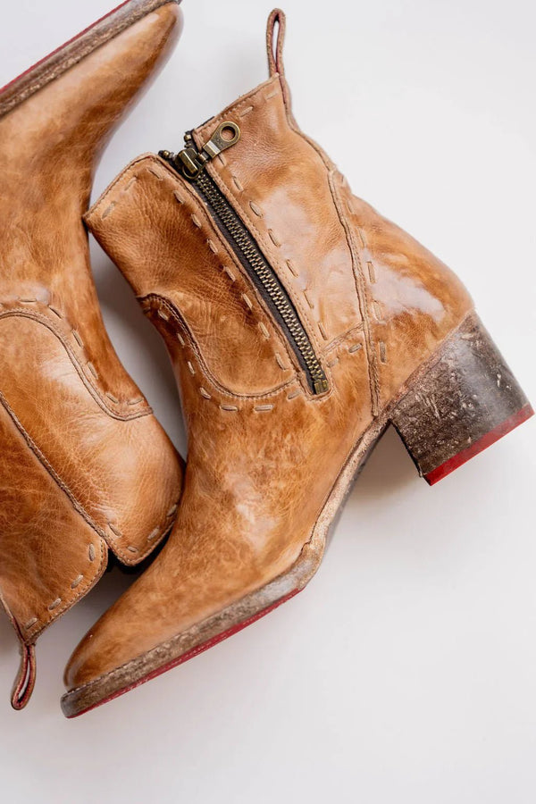 Short Boots