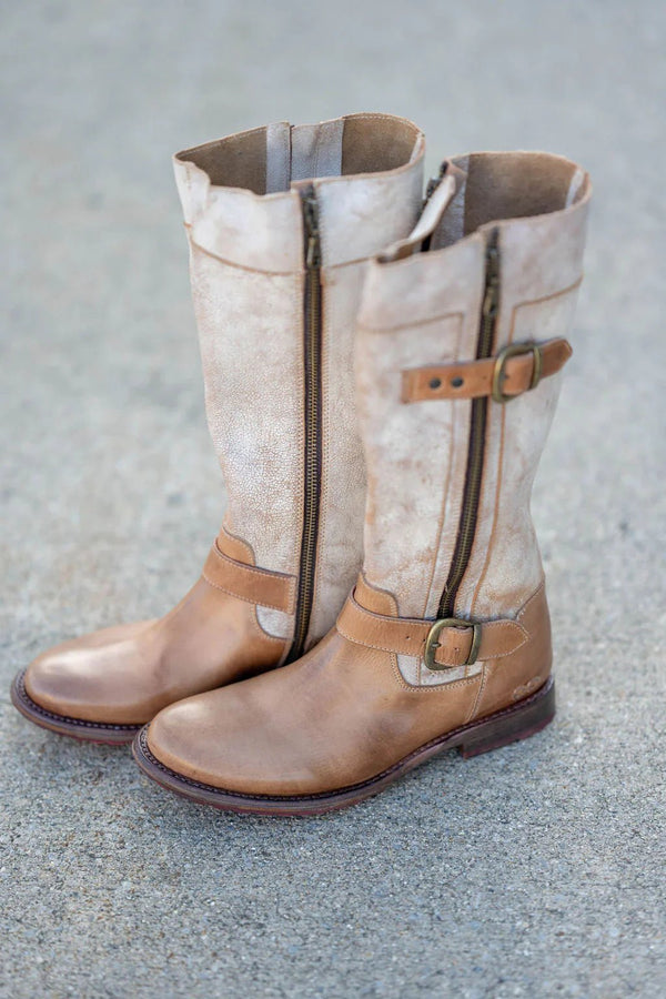 Tall Boots
