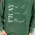Pray Through Ribbed Graphic Crewneck