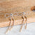 Magical Bows Stud Earrings
