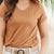Pip Khaki Belt