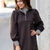 Whole Lotta Love Long Sleeve Dress