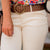 Dreamweaver Teak Rustic Belt