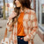 Rustic Plaid Flannel