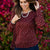 Cheetah Long Sleeve Tee
