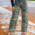 Weekend Ready Camo Pants