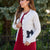 All Wrapped Up Cardigan