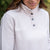 Textured Four Button Pullover