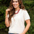 Star of the Show Gold Sequin Top