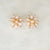 Cactus Lady Stud Earrings