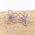Shining Daisies Stud Earrings