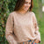 Cozy Dot Sweater