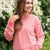 Stripe State of Mind Pullover