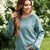 Softly Defined Sweater