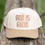 God is Good Hat