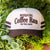 Morning Coffee Run Hat