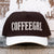 Coffee Girl Hat