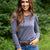 A Little Poise Puff Sleeve Top