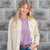 Neutral Side Slit Jacket
