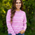 A Stitch of Sweetness Sweater