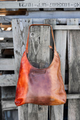 Dallas LTC BedStu Purse