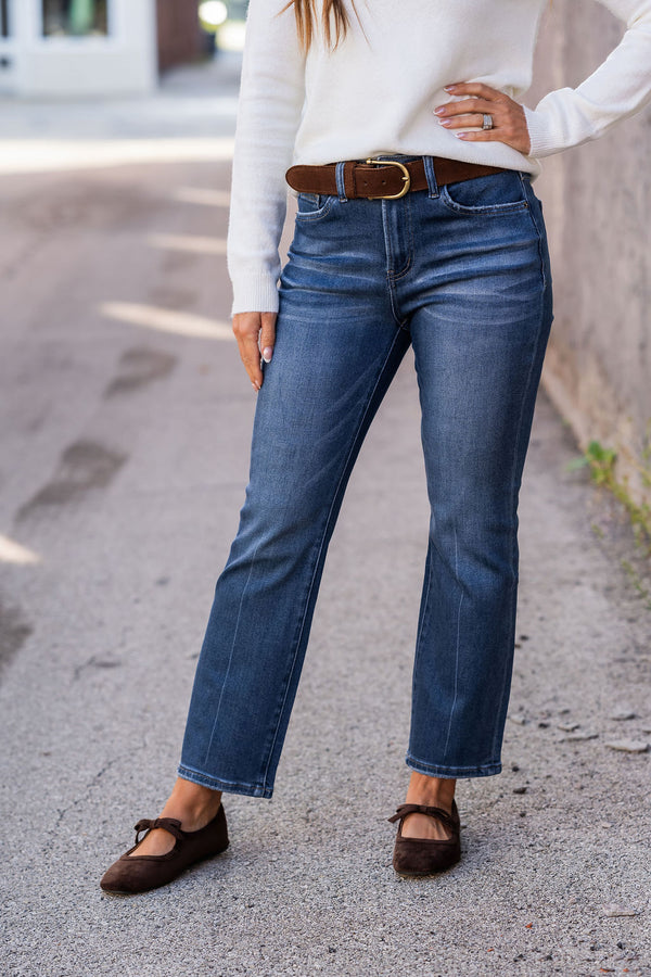 Fall Denim