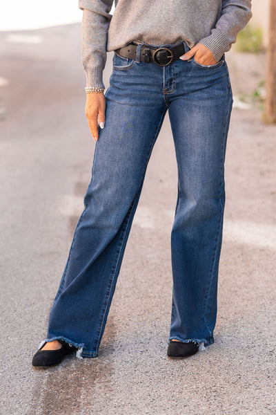 Helen Denim Jeans