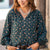 Blooming Details Blouse