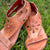 Soto Cutout BedStu Sandals