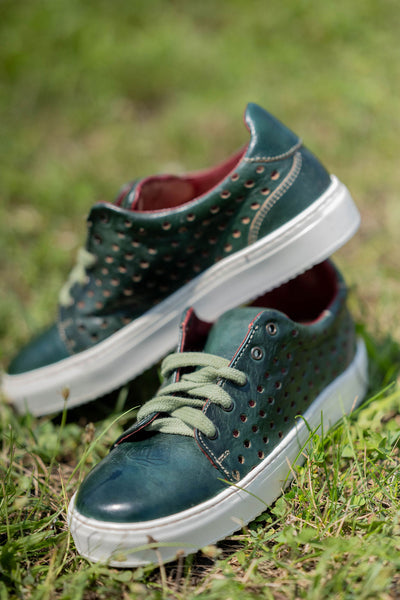 Lyne BedStu Shoes