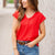 Morning Market Blouse