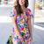 Bright Side Bloom Dress