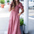 Sweetest Thing Maxi Dress