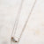Simply Stunning Layered Necklace