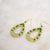 Darling Glow Dangle Earrings