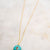 Island Glow Necklace
