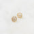 Starlight Dot Stud Earrings
