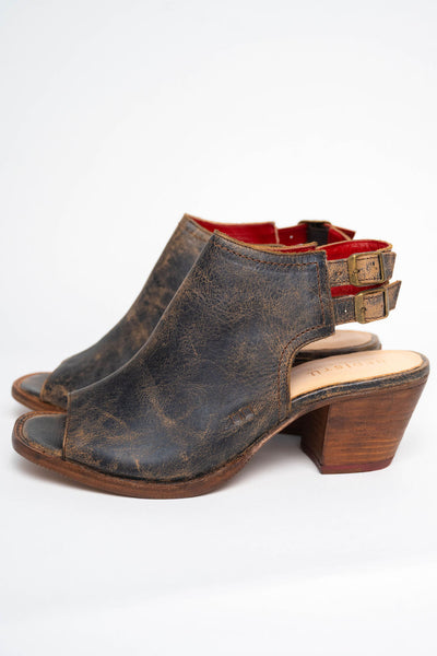 Ireni BedStu Heels