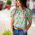 Blooming Belle Blouse