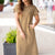 Afternoon Adventure Midi Dress