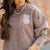 Shop Local Ribbed Graphic Crewneck