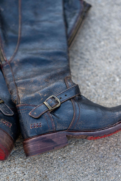 Glaye BedStu Boot