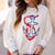 Anchors Away Sweater