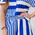 Stripe Story Shorts