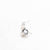 Cloud Curve Stud Earrings