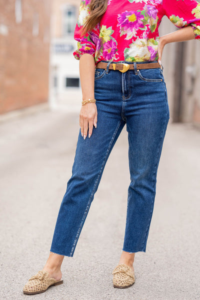Linda Denim Jeans