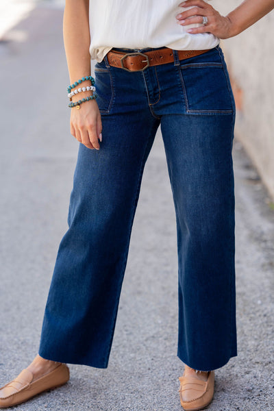 Lucy Denim Jeans