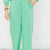 Perfect Fit Ankle Cropped Sweatpants