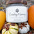 Betsey's Exclusive Sunday Morning Natural Soy Candle - 48oz