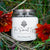 Betsey's Exclusive The Sweet Life Natural Soy Candle -28oz